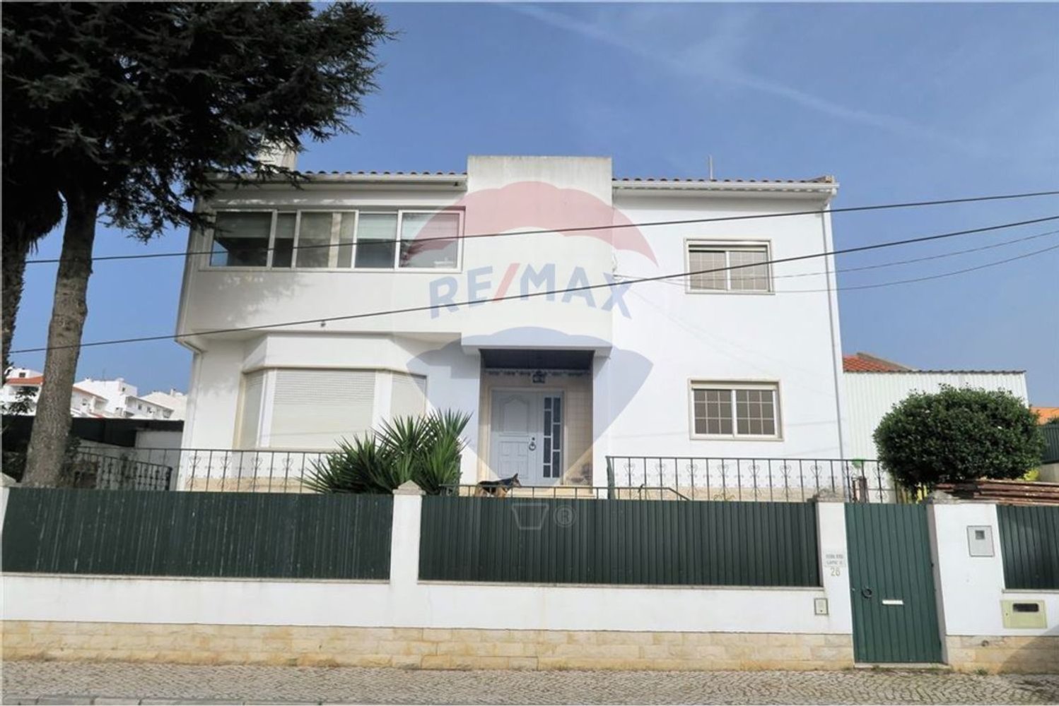 5 chambres Maison à Rio de Mouro, Portugal No. 28197