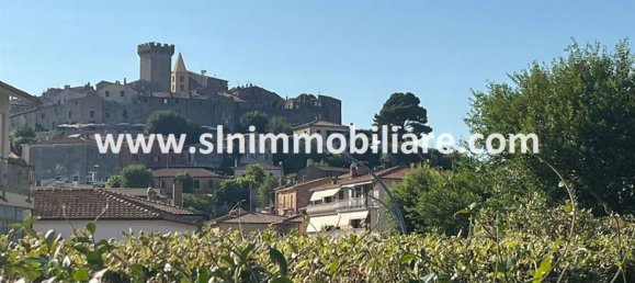 4 rooms Apartment in Capalbio, Italy No. 119339 25