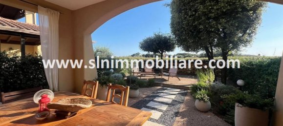 4 rooms Apartment in Capalbio, Italy No. 119339 24