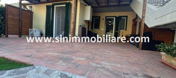 4 rooms Apartment in Capalbio, Italy No. 119339 19