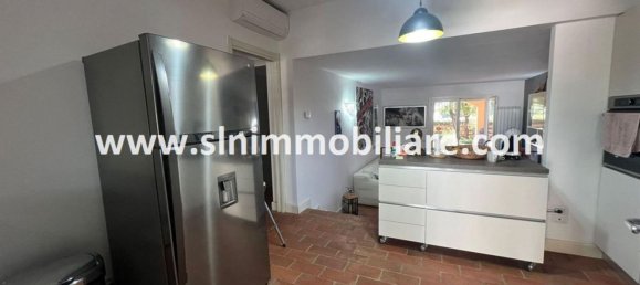 4 rooms Apartment in Capalbio, Italy No. 119339 14