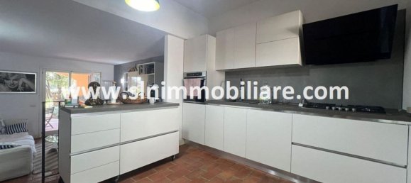 4 rooms Apartment in Capalbio, Italy No. 119339 28