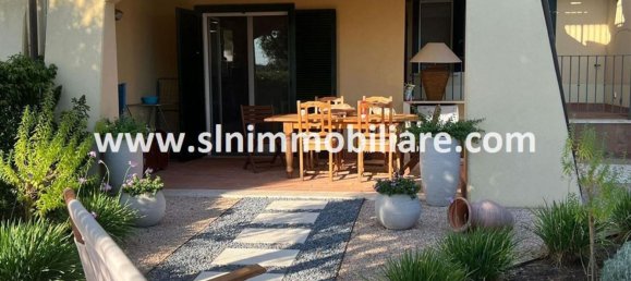 4 rooms Apartment in Capalbio, Italy No. 119339 4