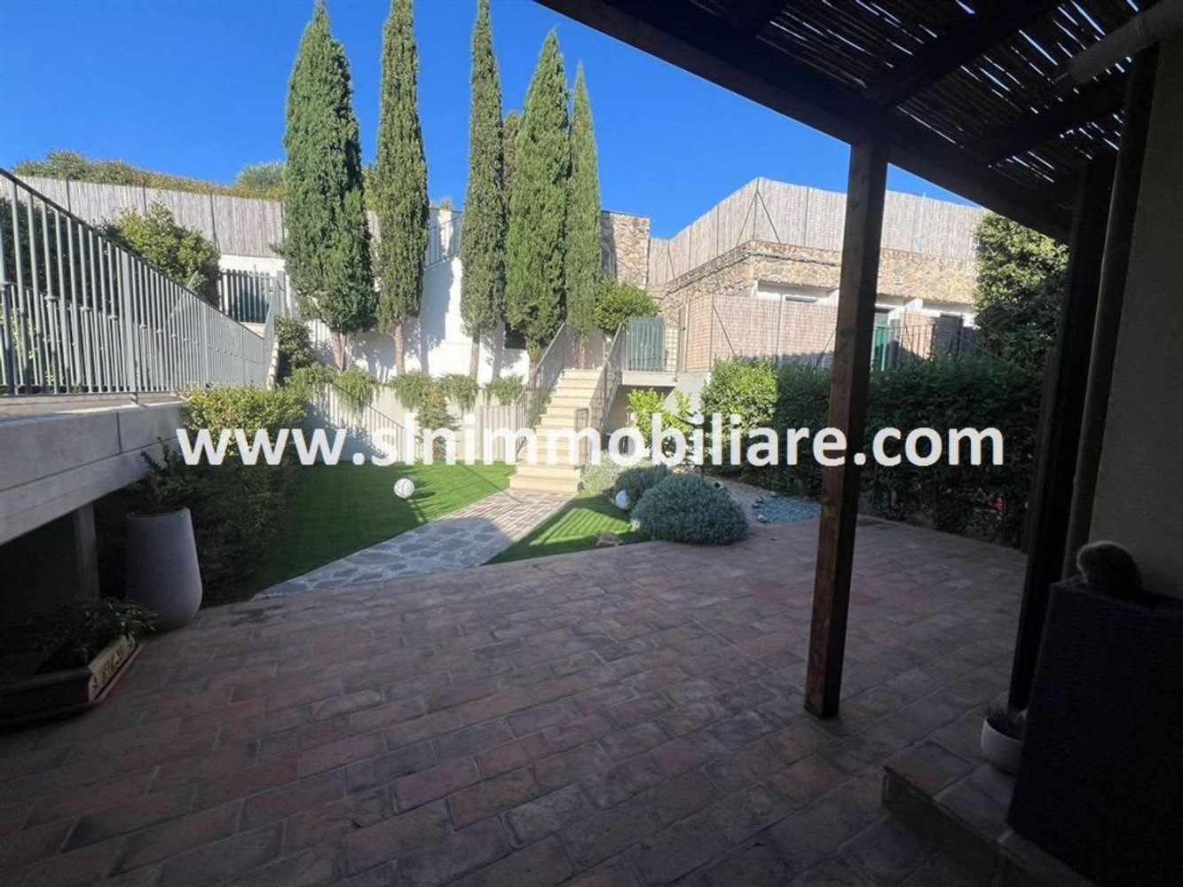 4 rooms Apartment in Capalbio, Italy No. 119339