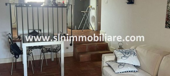 4 rooms Apartment in Capalbio, Italy No. 119339 2