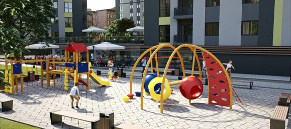 Apartamento 3+1 em Bagcilar, Turkey N.º 15642 11