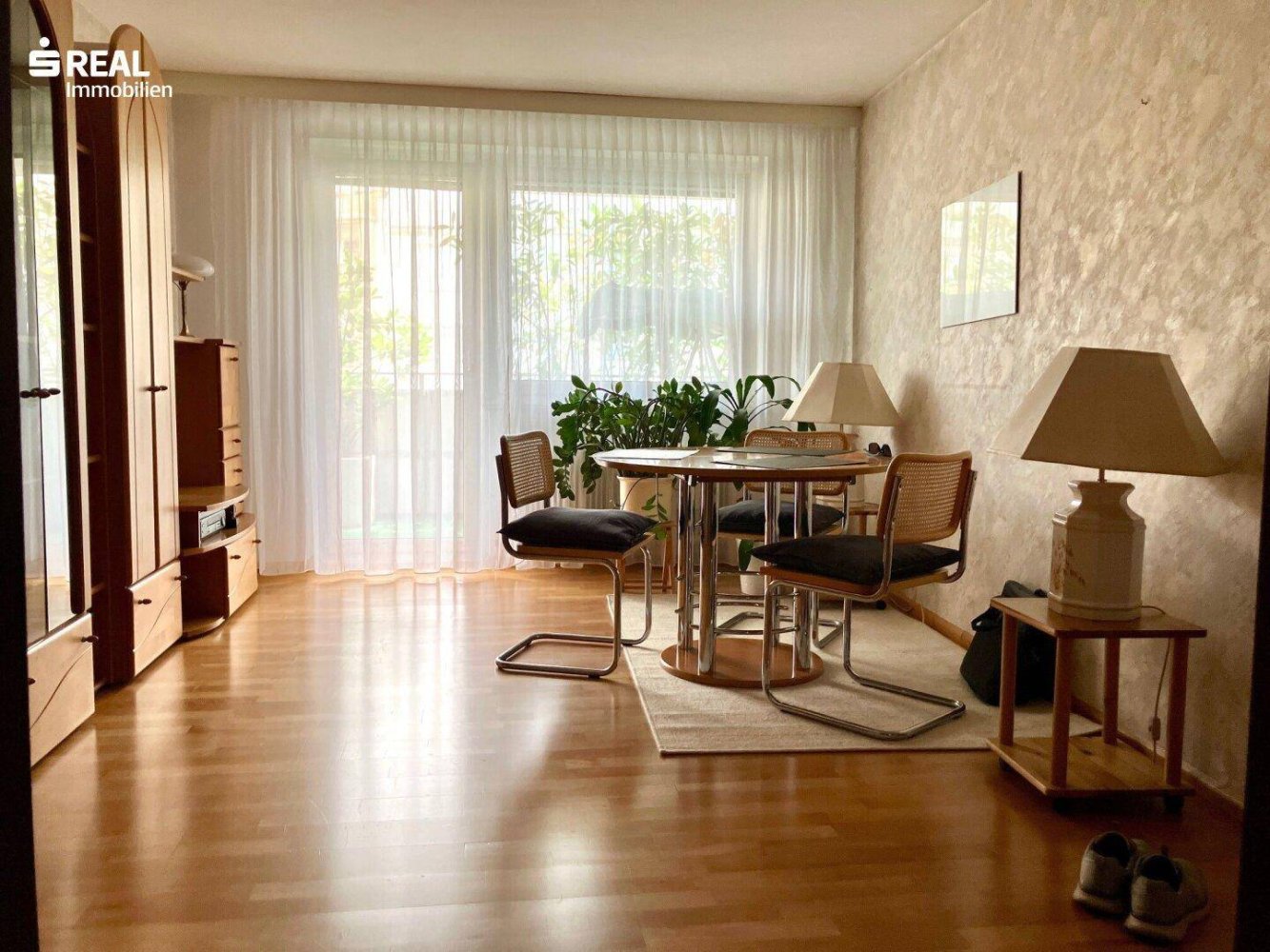 3 rooms Apartment in Anif, Austria No. 221337