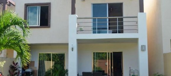 3 bedrooms House in Solidaridad, Mexico No. 149825 2