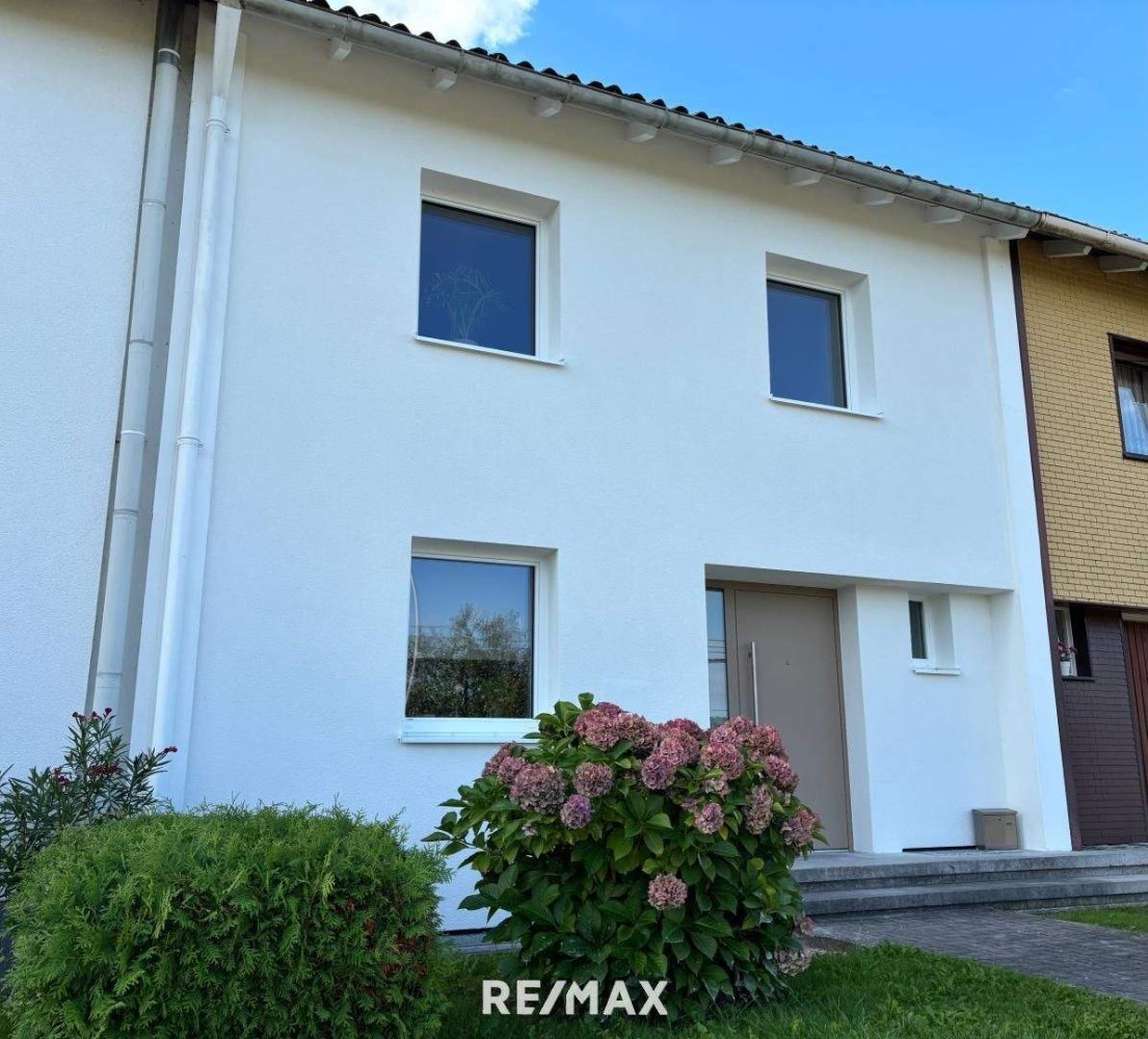 4-Zimmer Stadthaus in St. Florian am Inn, Austria, Nr. 241177