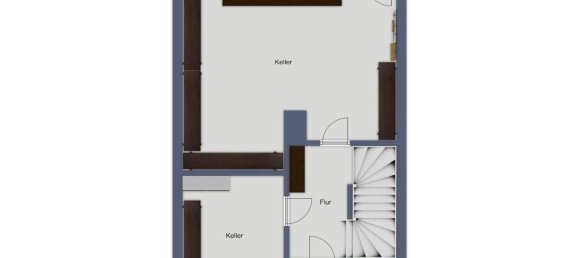 4-Zimmer Stadthaus in St. Florian am Inn, Austria, Nr. 241177 23