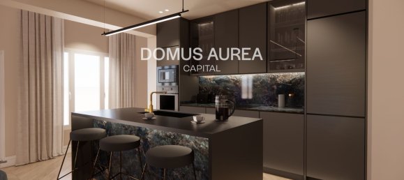 3 Schlafzimmer Wohnung in Madrid, Spain, Nr. 126233 7