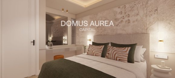 3 Schlafzimmer Wohnung in Madrid, Spain, Nr. 126233 14