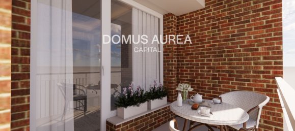 3 Schlafzimmer Wohnung in Madrid, Spain, Nr. 126233 12