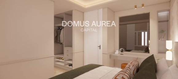 3 Schlafzimmer Wohnung in Madrid, Spain, Nr. 126233 18