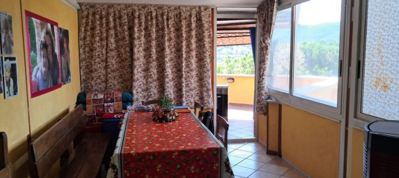 3 bedrooms Apartment in Colonna, Italy No. 342904 25