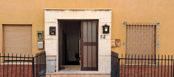 3 bedrooms Apartment in Colonna, Italy No. 342904 28