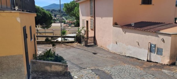 3 bedrooms Apartment in Colonna, Italy No. 342904 33