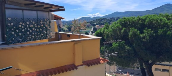 3 bedrooms Apartment in Colonna, Italy No. 342904 11