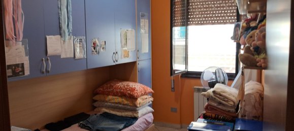 3 bedrooms Apartment in Colonna, Italy No. 342904 13