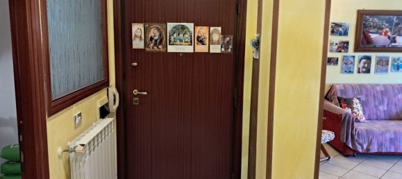 3 bedrooms Apartment in Colonna, Italy No. 342904 20