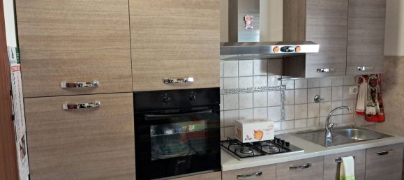 3 bedrooms Apartment in Colonna, Italy No. 342904 18