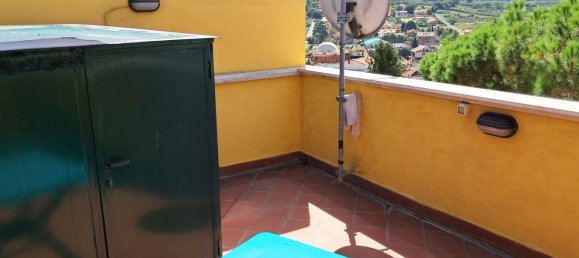 3 bedrooms Apartment in Colonna, Italy No. 342904 8