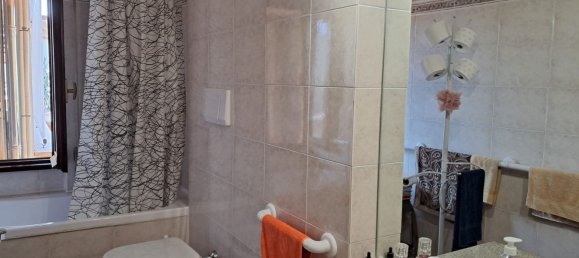 3 bedrooms Apartment in Colonna, Italy No. 342904 22