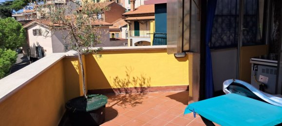 3 bedrooms Apartment in Colonna, Italy No. 342904 3