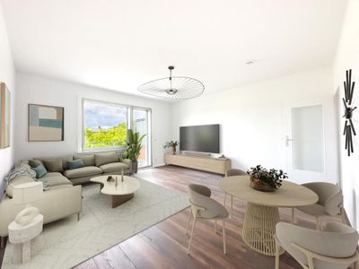 2-salle Appartement à Reinickendorf, Germany No. 362181