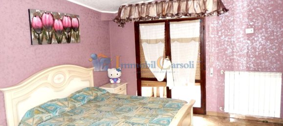 Apartamento de 4 habitaciónes en Carsoli, Italy No. 72539 6