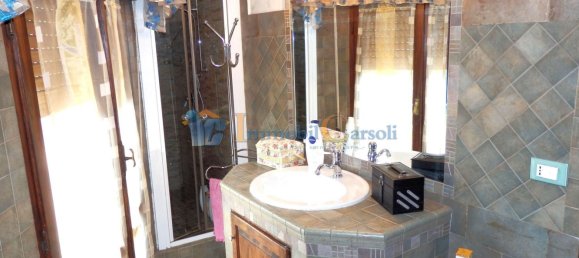 Apartamento de 4 habitaciónes en Carsoli, Italy No. 72539 14