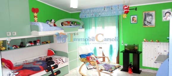 Apartamento de 4 habitaciónes en Carsoli, Italy No. 72539 9