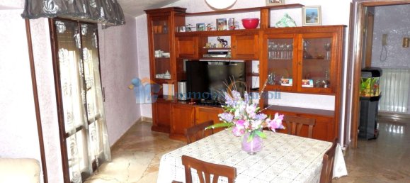 Apartamento de 4 habitaciónes en Carsoli, Italy No. 72539 3