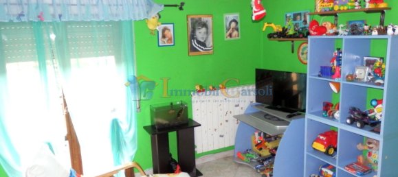 Apartamento de 4 habitaciónes en Carsoli, Italy No. 72539 11