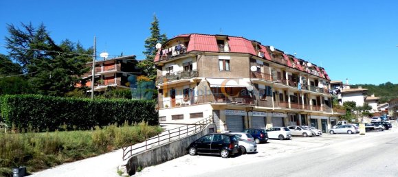 Apartamento de 4 habitaciónes en Carsoli, Italy No. 72539 16
