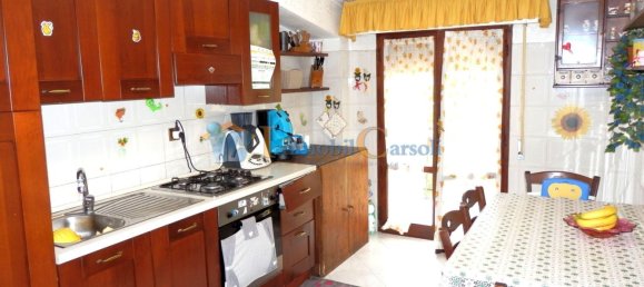 Apartamento de 4 habitaciónes en Carsoli, Italy No. 72539 5