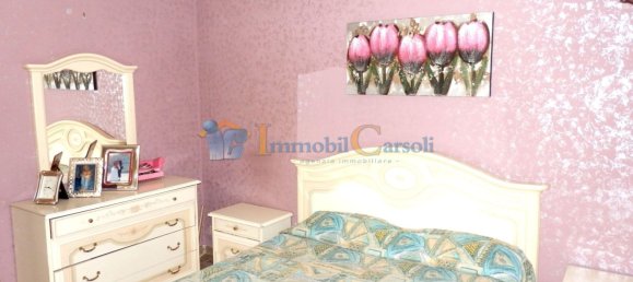 Apartamento de 4 habitaciónes en Carsoli, Italy No. 72539 8