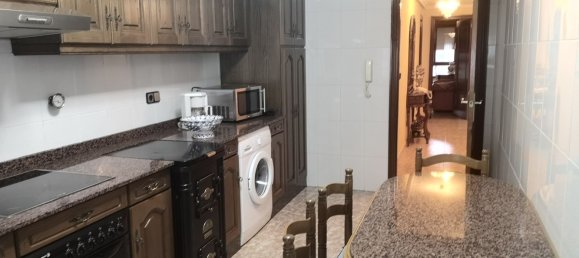 3 غرف نوم شقة في Langreo, Spain رقم 166217 4