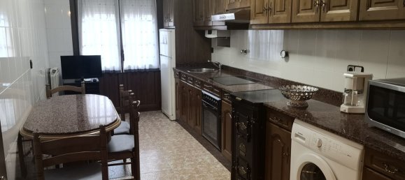 3 غرف نوم شقة في Langreo, Spain رقم 166217 3