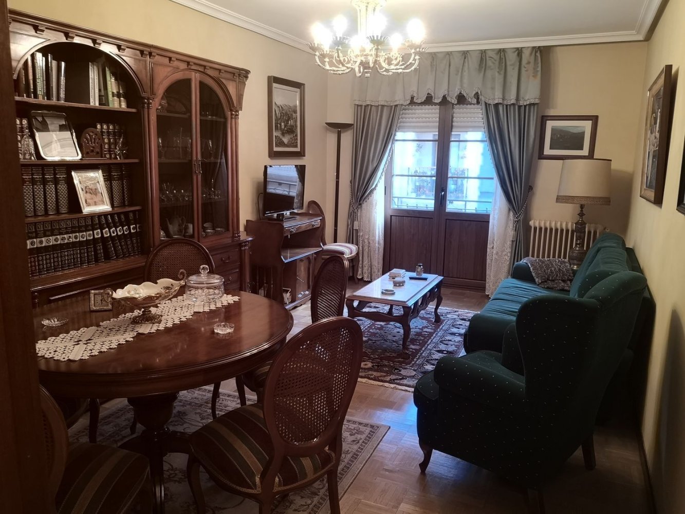 3 غرف نوم شقة في Langreo, Spain رقم 166217