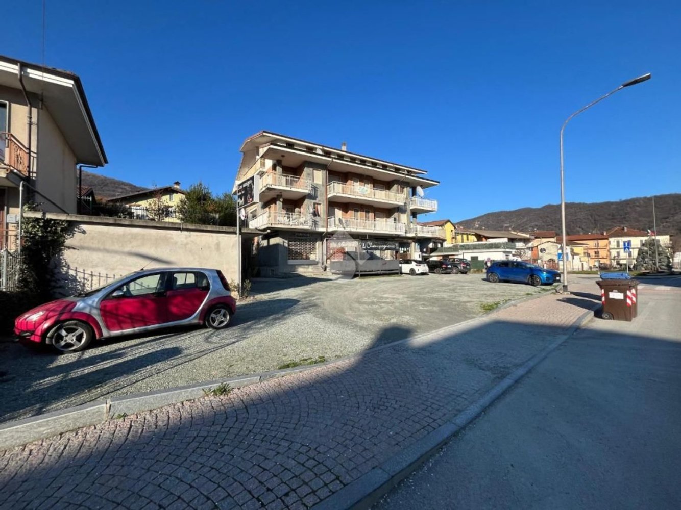 2-Zimmer Wohnung in Rifreddo, Italy, Nr. 141457