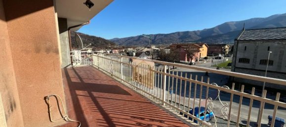 2-Zimmer Wohnung in Rifreddo, Italy, Nr. 141457 12