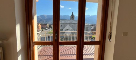 2-Zimmer Wohnung in Rifreddo, Italy, Nr. 141457 7