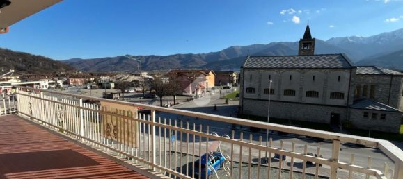 2-Zimmer Wohnung in Rifreddo, Italy, Nr. 141457 6