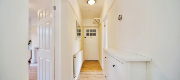 2 bedrooms Apartment in Enfield, United Kingdom No. 11521 15