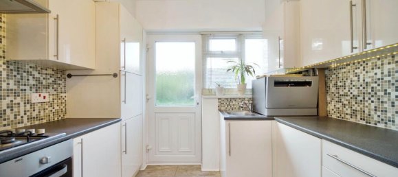 2 bedrooms Apartment in Enfield, United Kingdom No. 11521 6