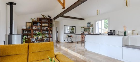 Casa de 4 dormitorios en Libourne, France No. 294599 2