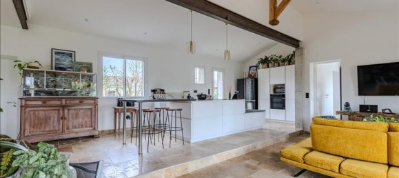 Casa de 4 dormitorios en Libourne, France No. 294599 3