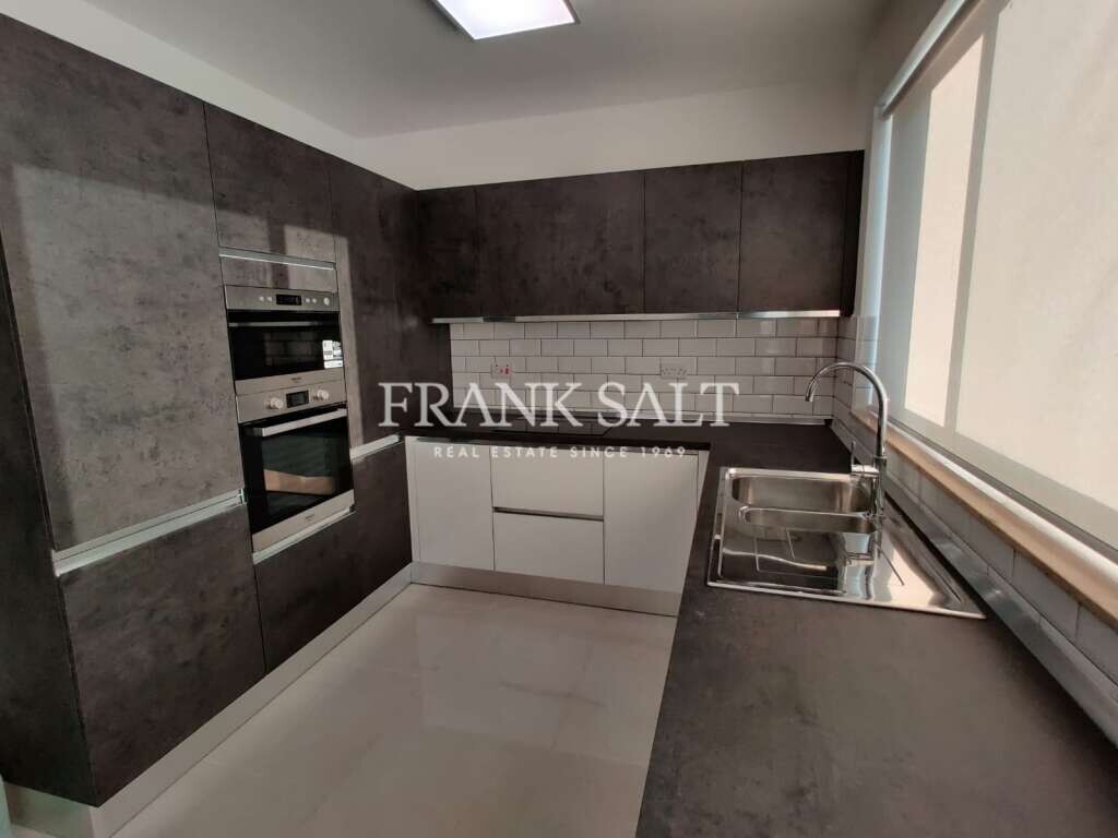 2 bedrooms Apartment in Saint Paul's Bay, Malta No. 10814