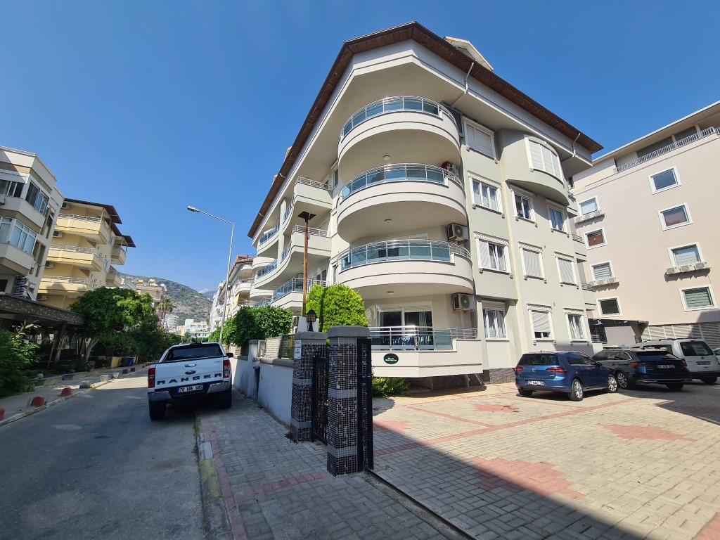 4غرفة بانتهاوس في Alanya, Turkey رقم 44658